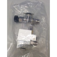 TOKYO KEISO F95-246592 Flow Meter...